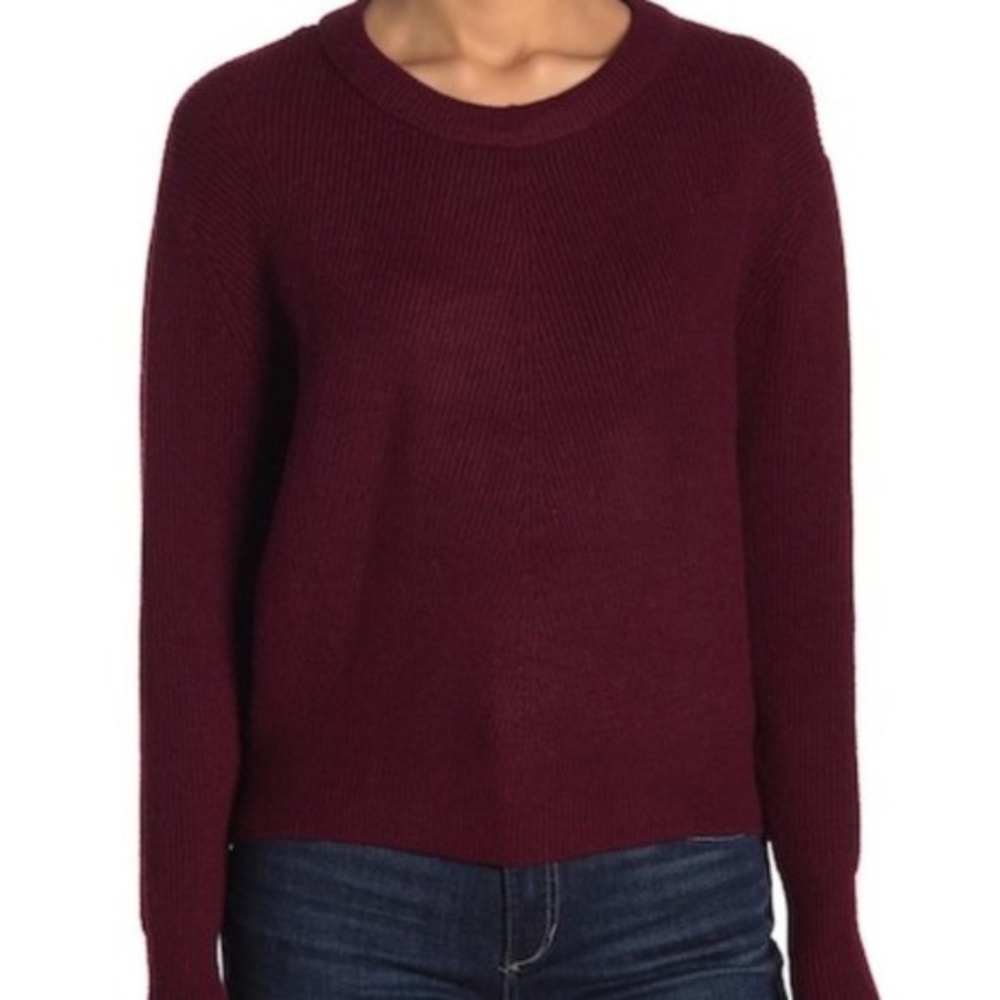 Elodie Perfect Pullover Sweater